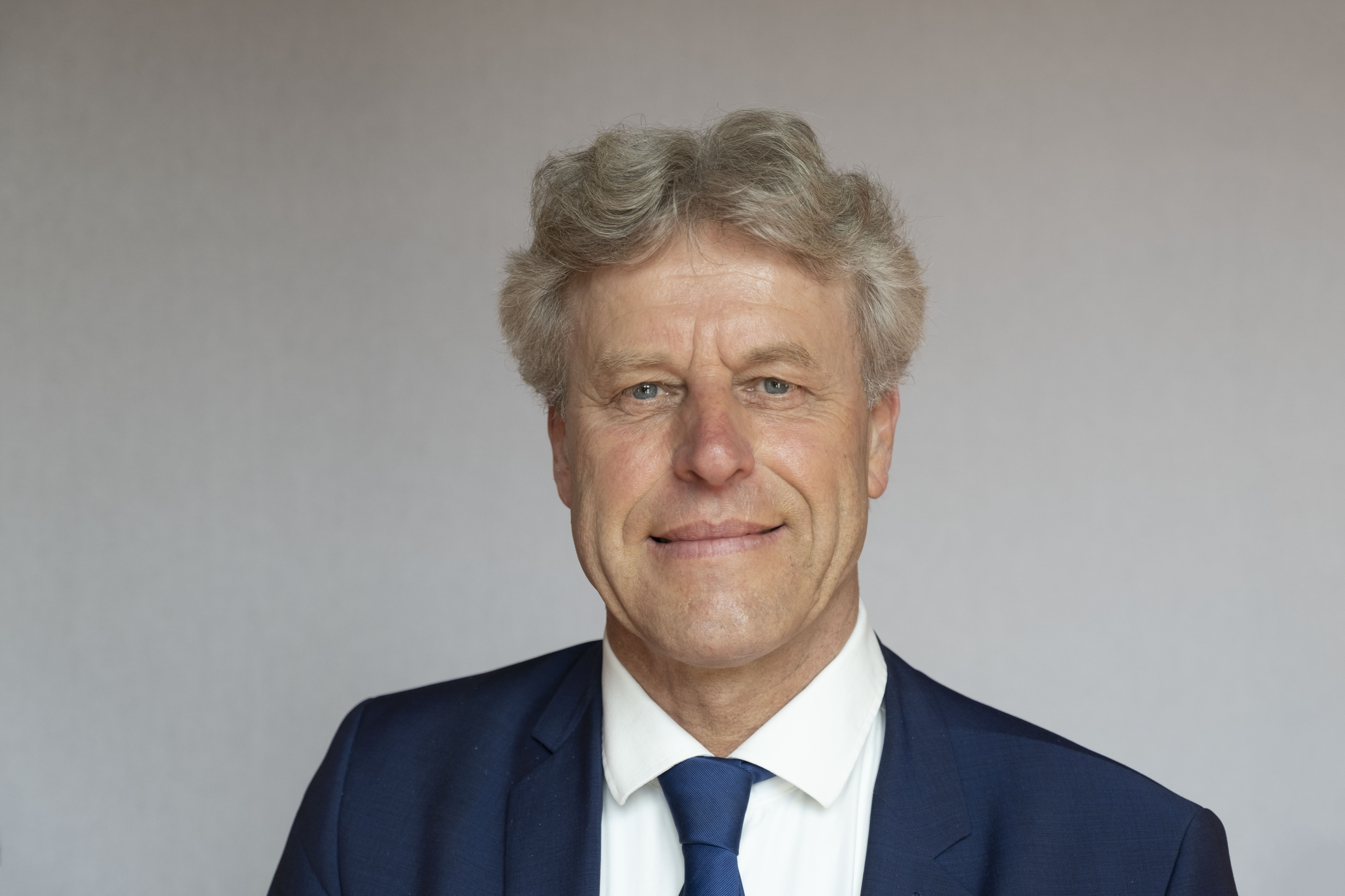 foto van Senator van Kesteren (PVV)
