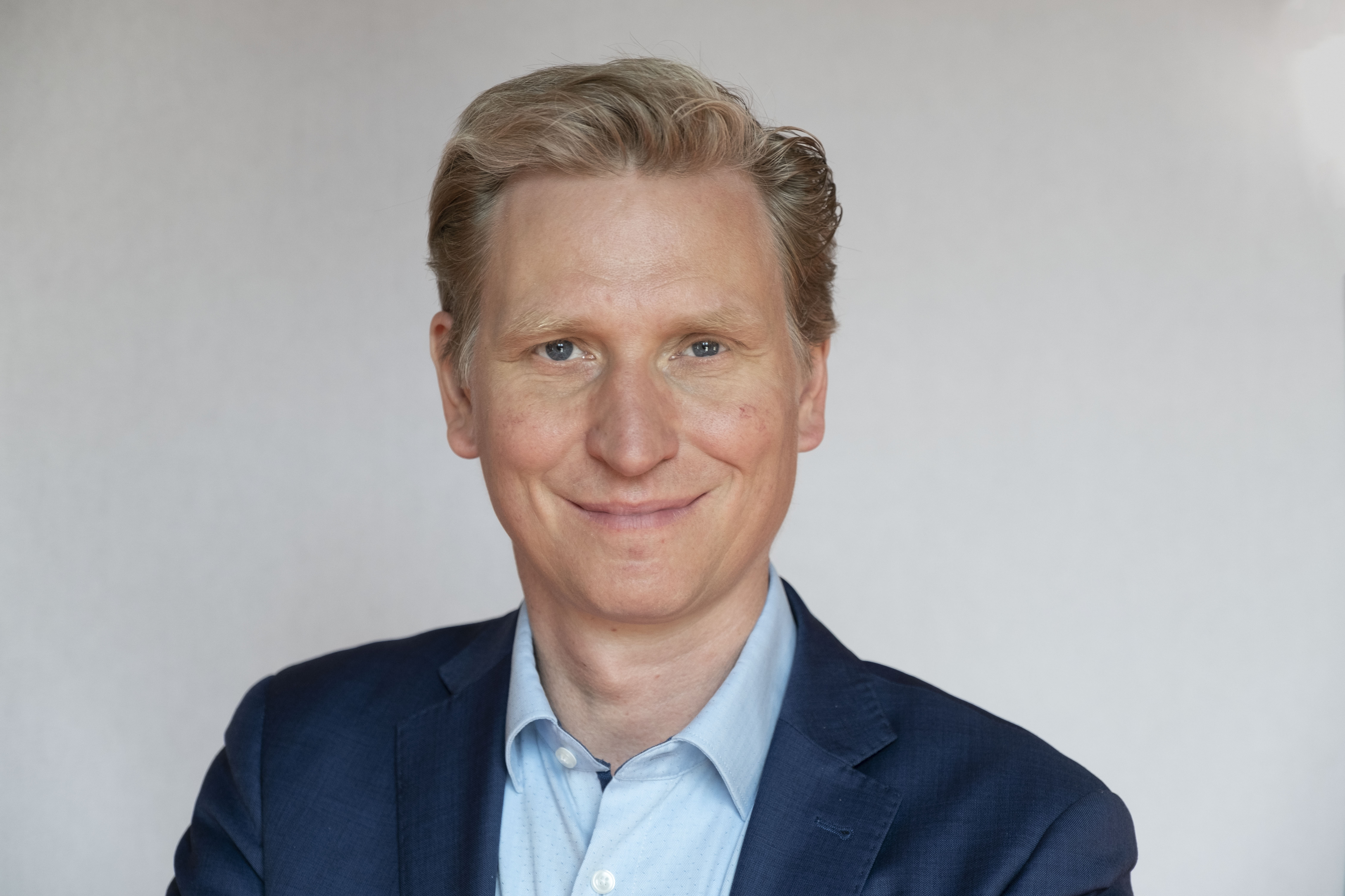 foto Senator van Apeldoorn (SP)