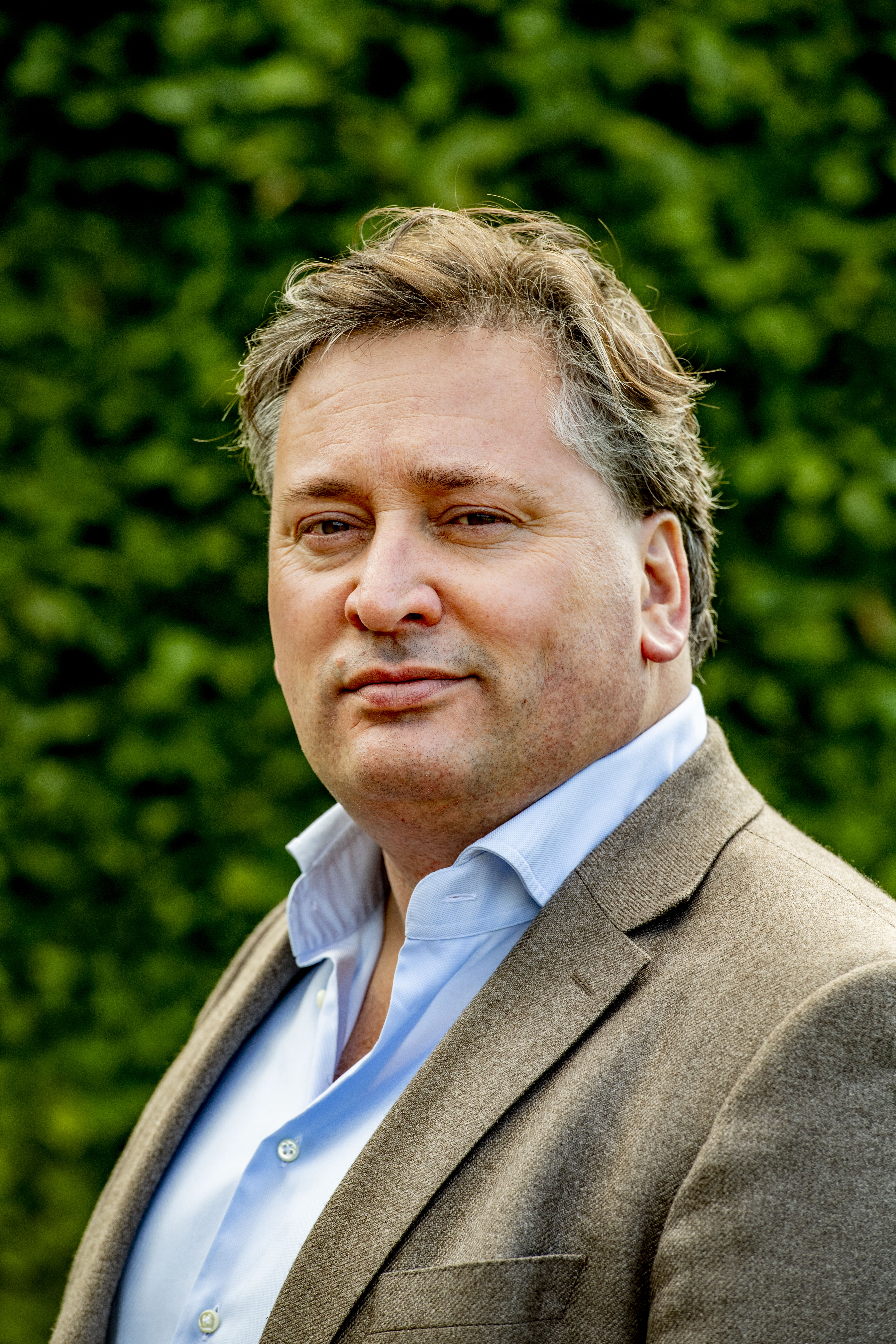 Foto Robert Baljeu