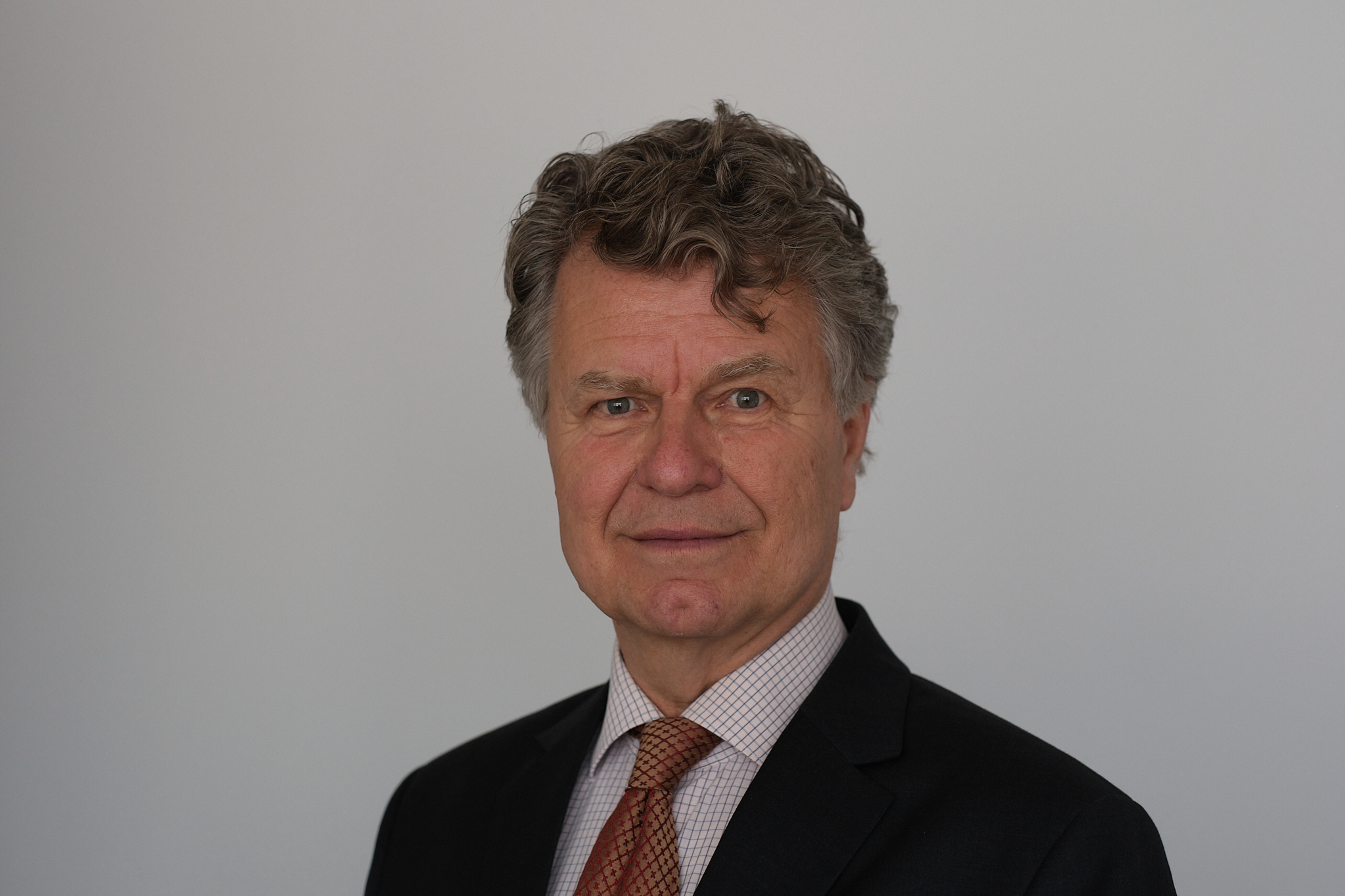 Mr. B.O.  Dittrich  (D66) 2