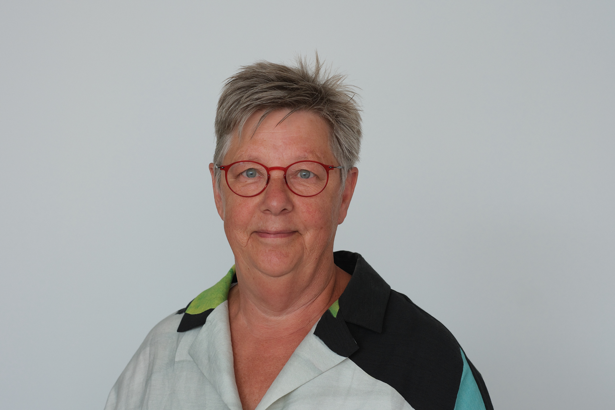 Drs. H.A.M.  Janssen-van Helvoort  (GroenLinks-PvdA) 1