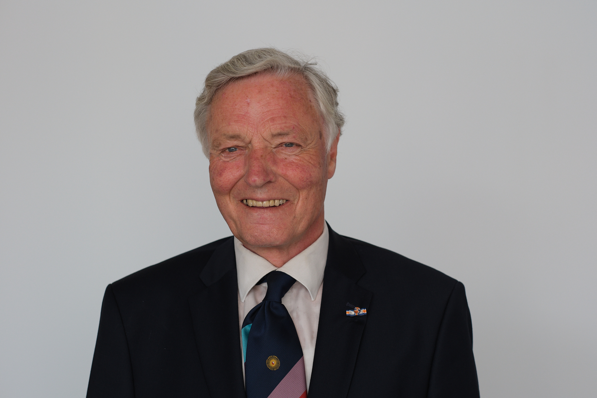 F. van Knapen  (BBB) 1