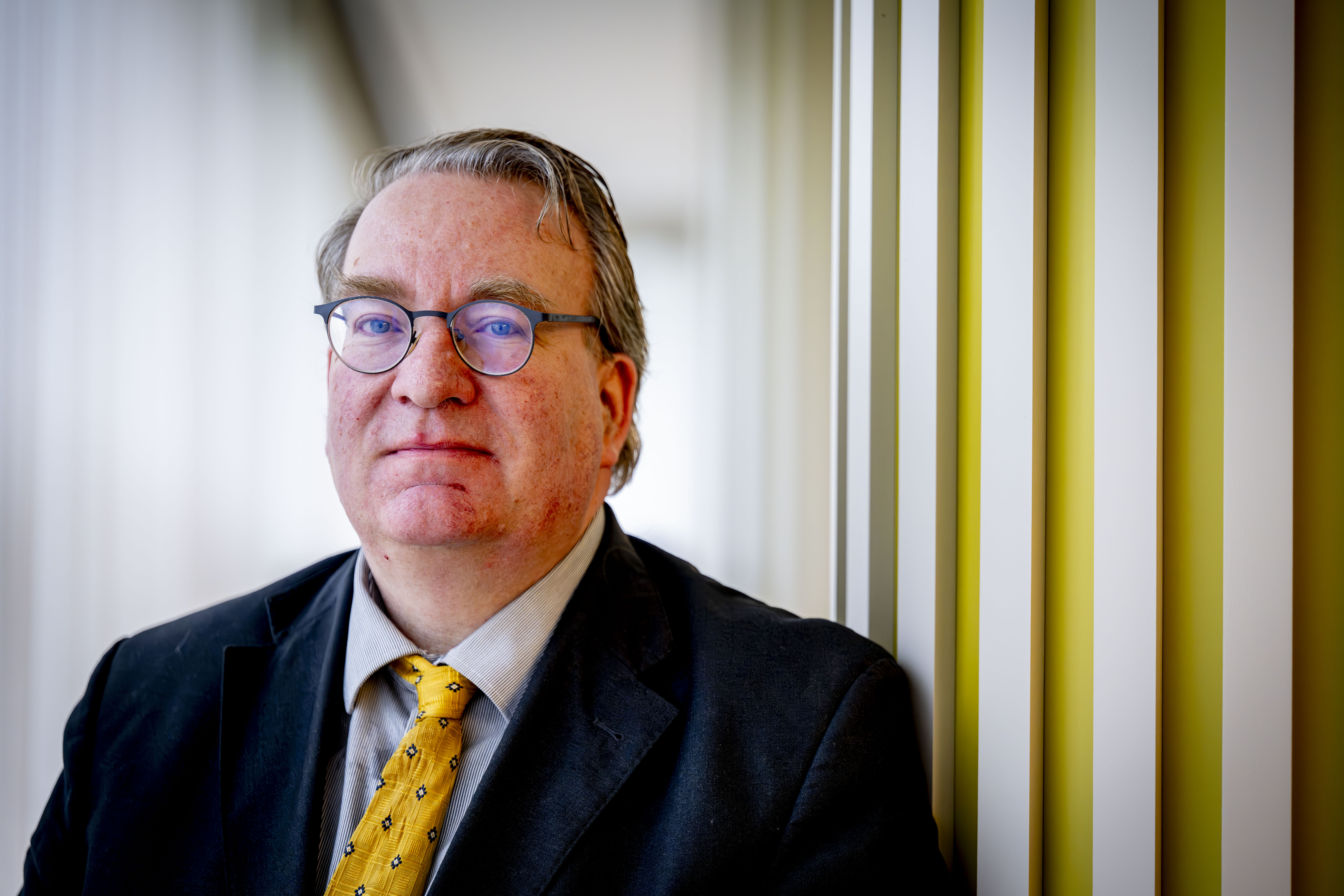 drs. P.V.A.  Walenkamp MA (Fractie-Walenkamp) 1