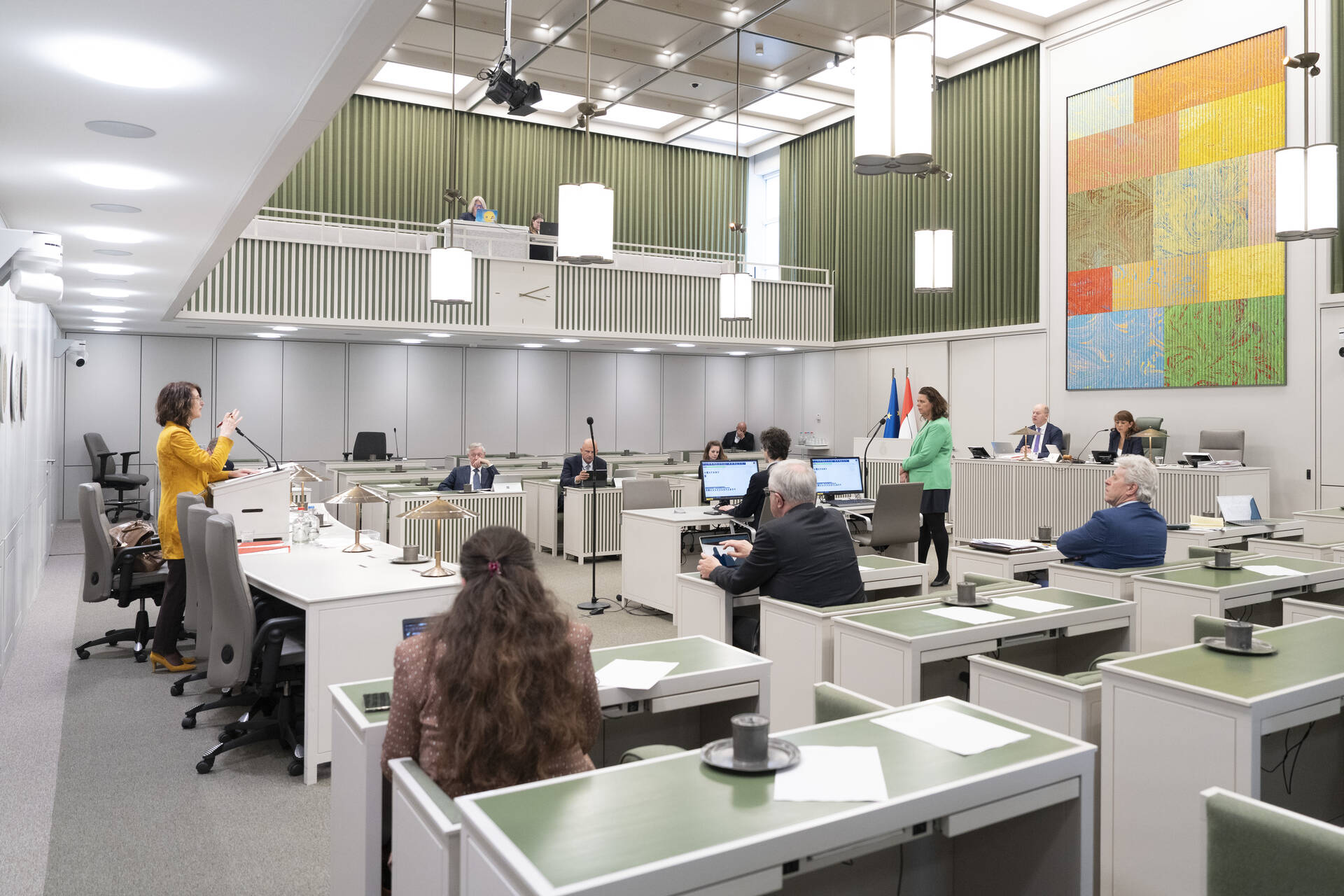 Debat samengevat: hernieuwbare energie in de vervoerssector