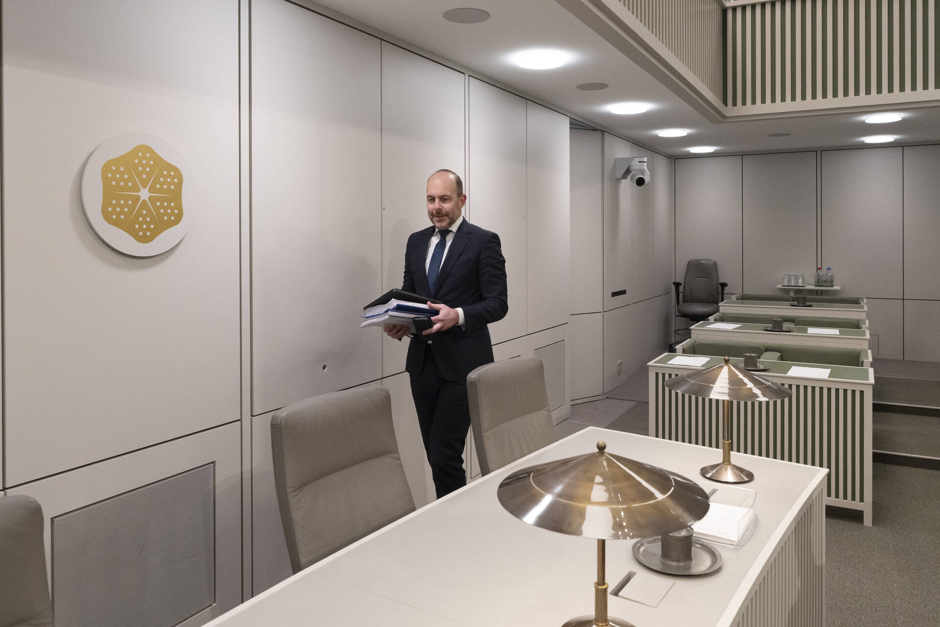 Senaat bespreekt asielwetsvoorstellen: debat samengevat