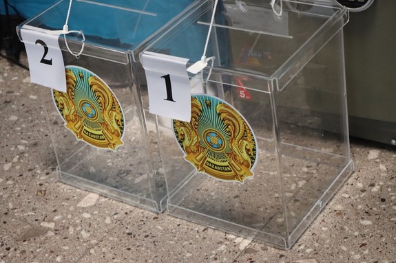Stembussen