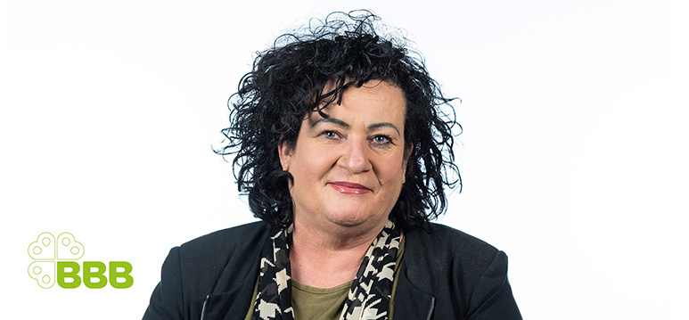 foto van C.A.M. van der Plas