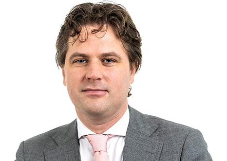 foto van Drs. H. Bontenbal