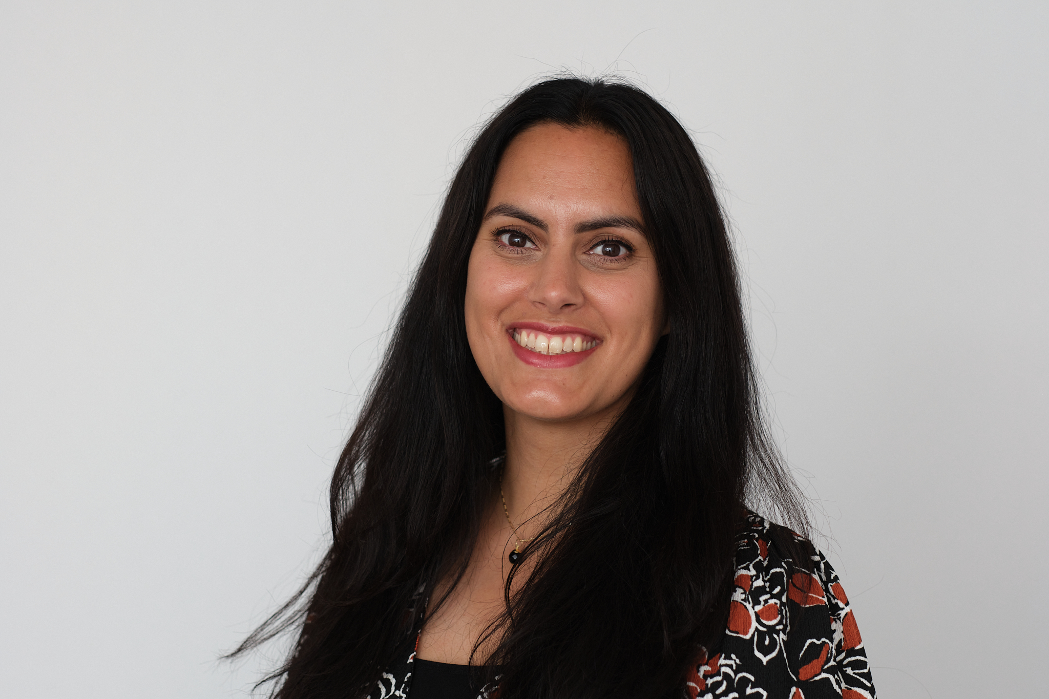 foto van G.K. Perin-Gopie MSc