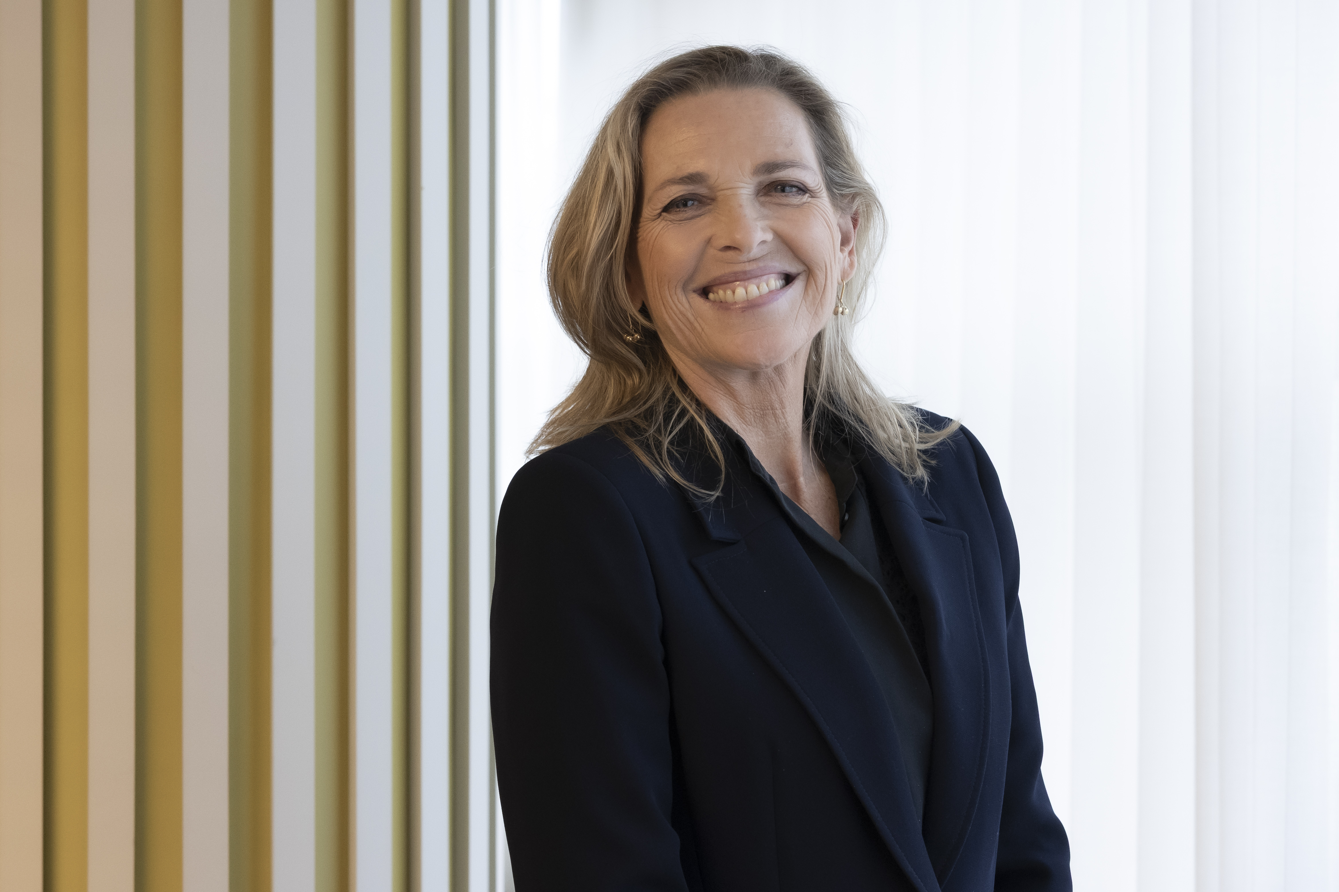 foto van mr. M.N.J. van der Linden