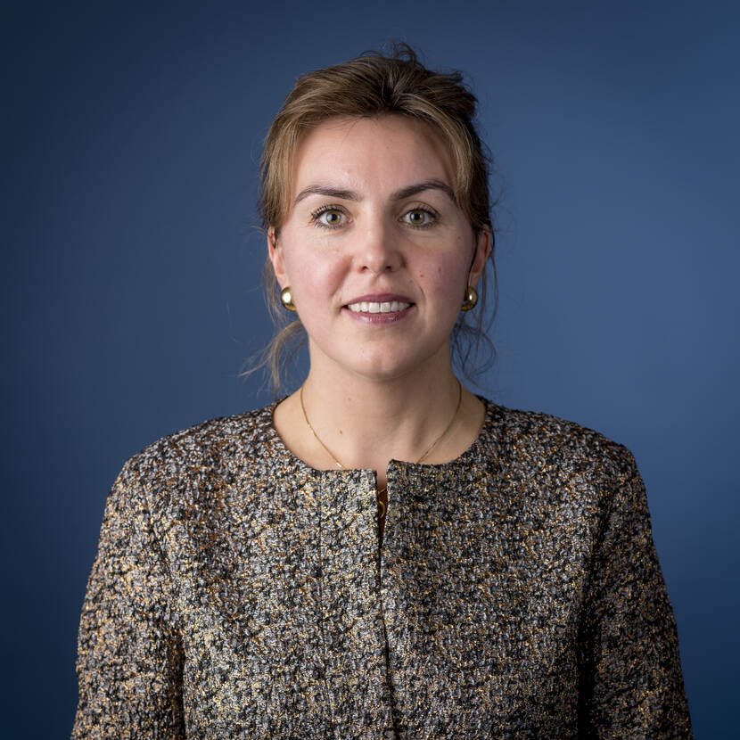 Vivianne Heijnen